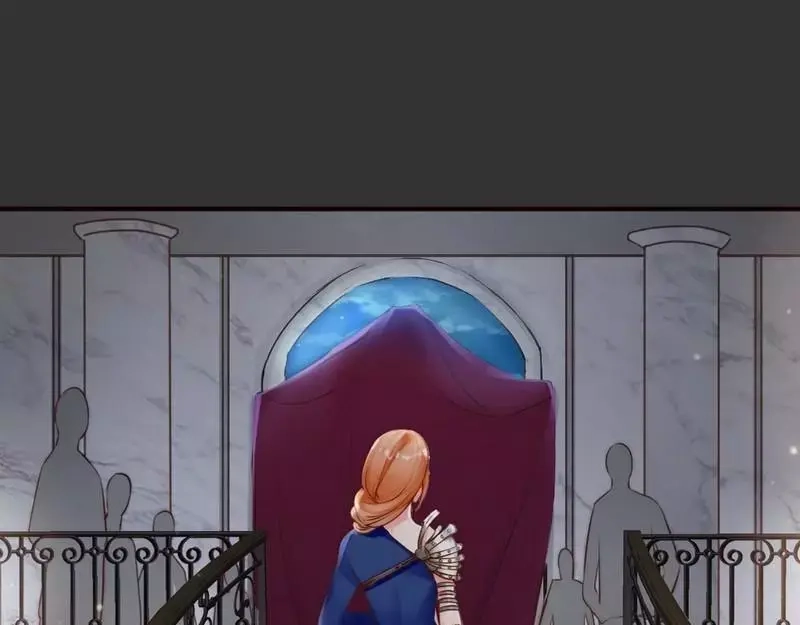 《老婆大人有点冷》第108话 舞会危机 第50页
