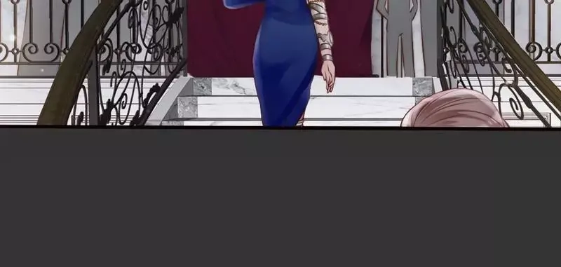 《老婆大人有点冷》第108话 舞会危机 第51页