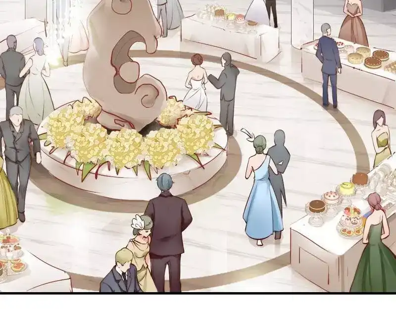 《老婆大人有点冷》第108话 舞会危机 第5页