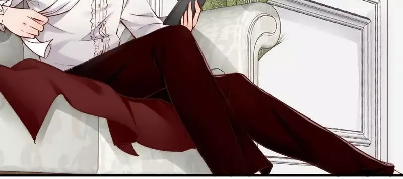 《老婆大人有点冷》第109话 游戏开始 第41页