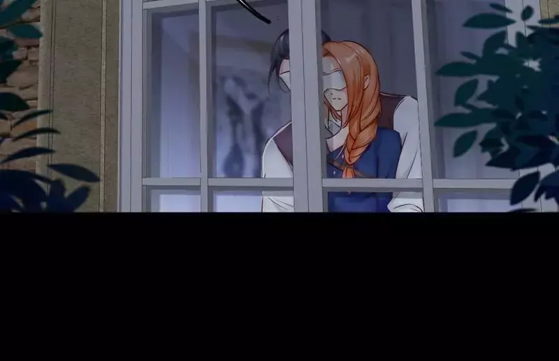 《老婆大人有点冷》第109话 游戏开始 第66页