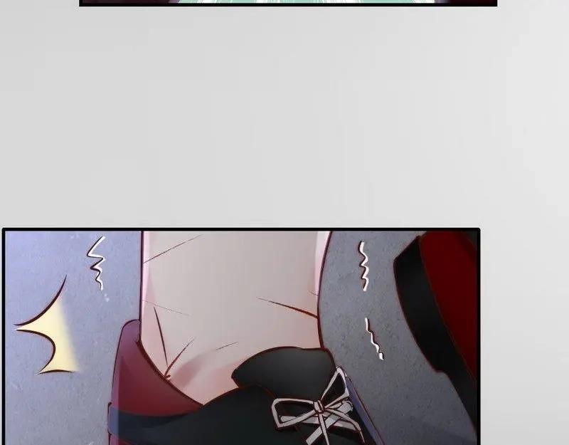 《老婆大人有点冷》第110话 危险的第三者 第69页