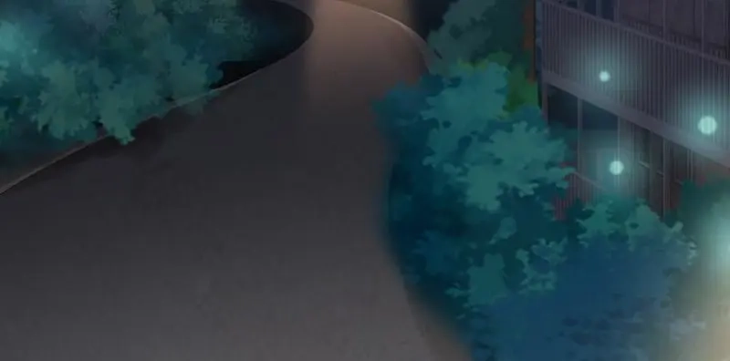 《老婆大人有点冷》第110话 危险的第三者 第6页