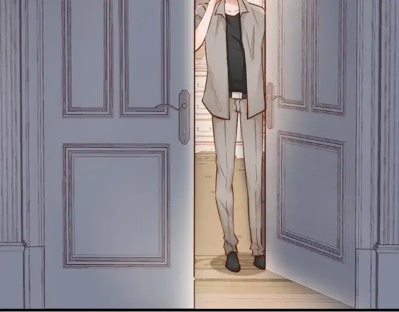 《老婆大人有点冷》第110话 危险的第三者 第61页