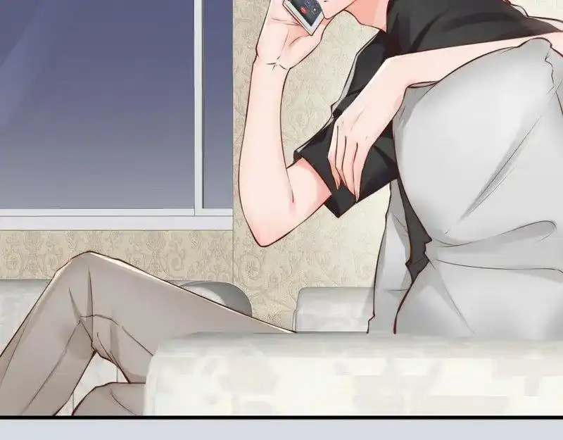 《老婆大人有点冷》第111话 我很忙 第56页