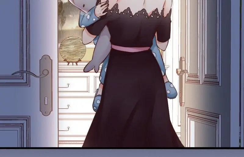 《老婆大人有点冷》第111话 我很忙 第32页