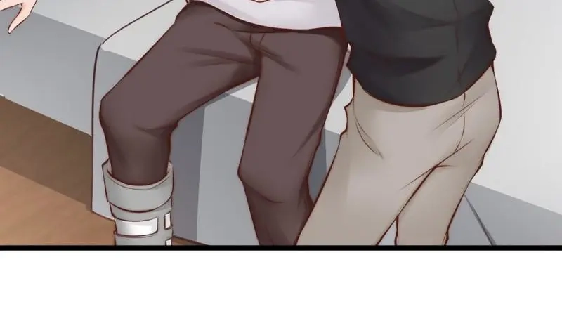 《老婆大人有点冷》第111话 我很忙 第41页