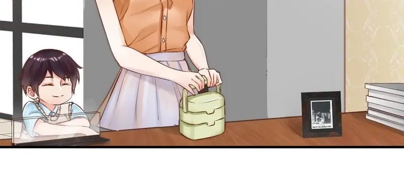 《老婆大人有点冷》第111话 我很忙 第67页