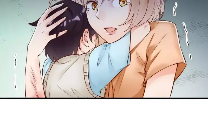 《老婆大人有点冷》第112话 痛失挚爱的滋味 第40页