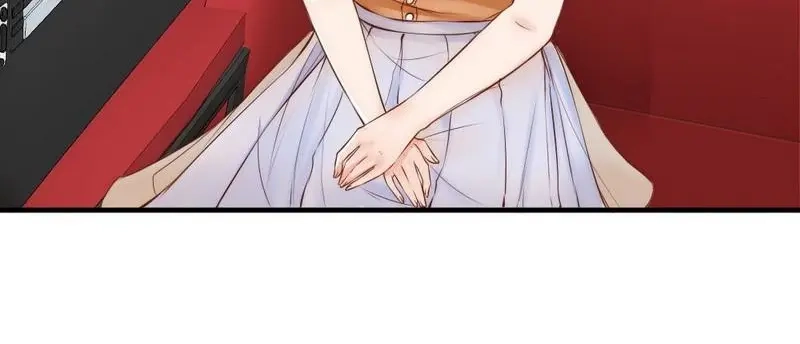 《老婆大人有点冷》第113话 情敌的挑战 第11页