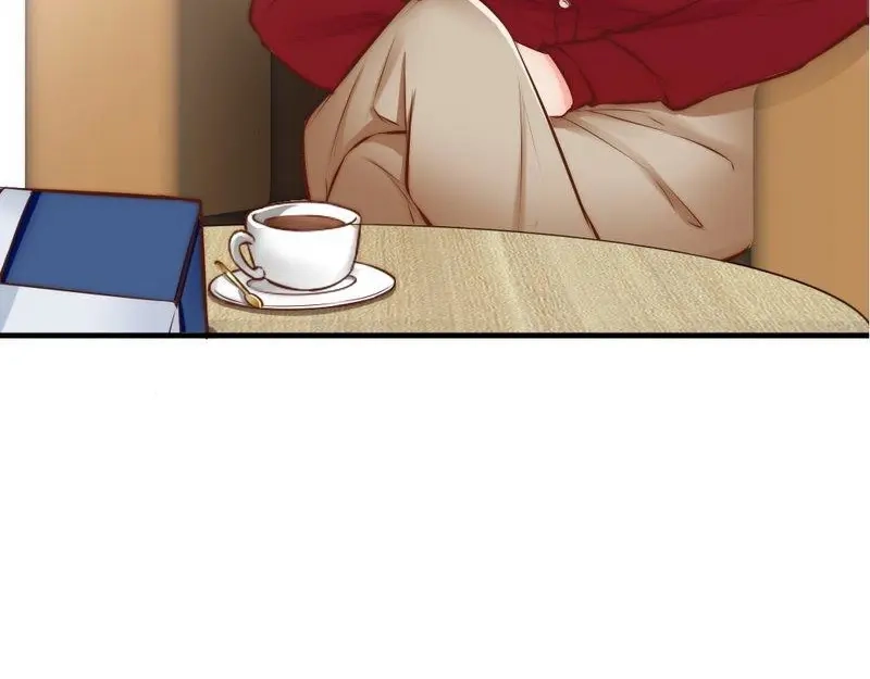 《老婆大人有点冷》第113话 情敌的挑战 第78页