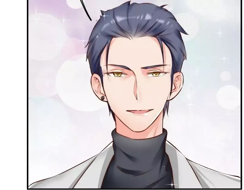 《老婆大人有点冷》第114话 危机四伏的舞会 第64页