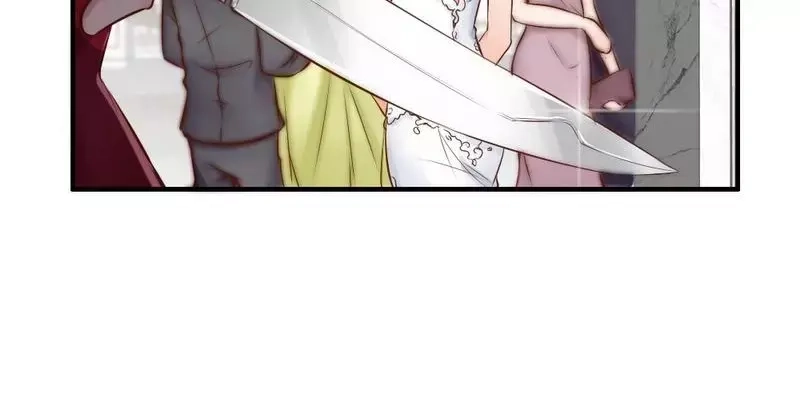 《老婆大人有点冷》第114话 危机四伏的舞会 第33页