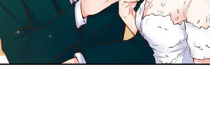 《老婆大人有点冷》第114话 危机四伏的舞会 第70页