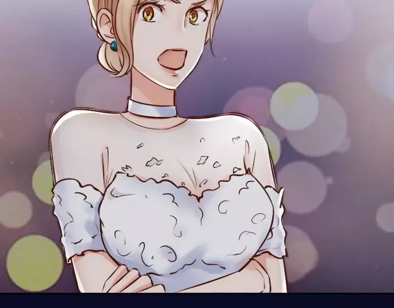 《老婆大人有点冷》第115话 送你一条消息 第34页