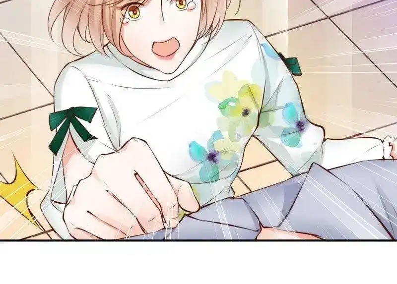 《老婆大人有点冷》第116话 别把我关在门外 第69页