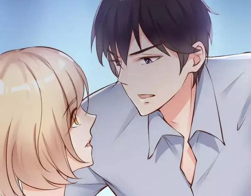 《老婆大人有点冷》第116话 别把我关在门外 第48页