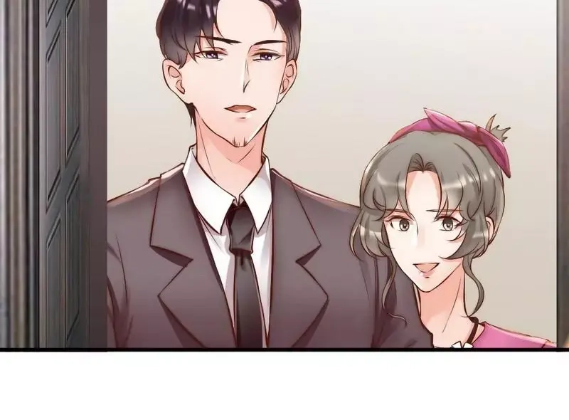 《老婆大人有点冷》第117话 要翻车 第32页
