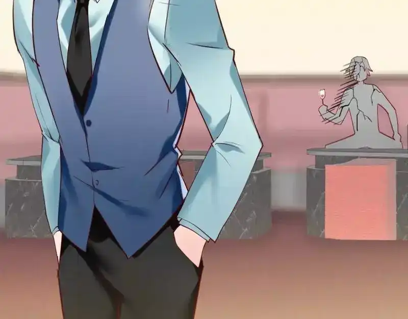 《老婆大人有点冷》第11话 等等！你有儿子了？ 第90页