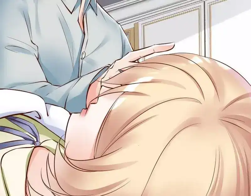 《老婆大人有点冷》第119话 凭什么决定我的人生？ 第49页