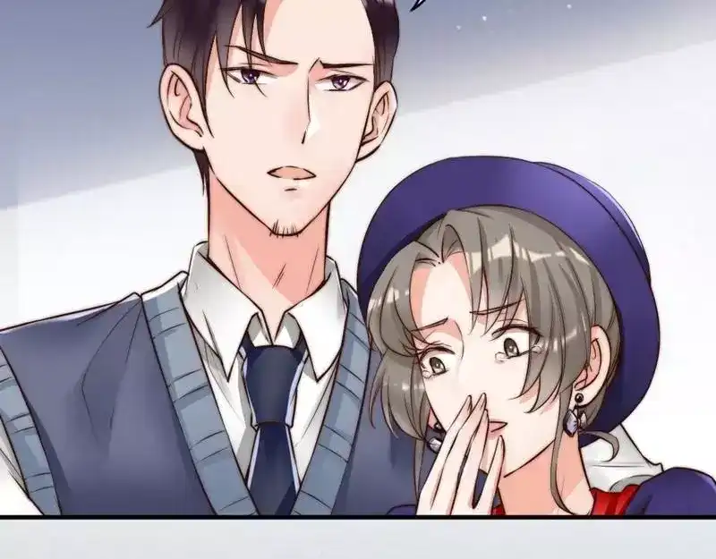 《老婆大人有点冷》第119话 凭什么决定我的人生？ 第29页