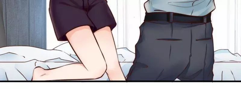 《老婆大人有点冷》第120话 你是我的人 第9页