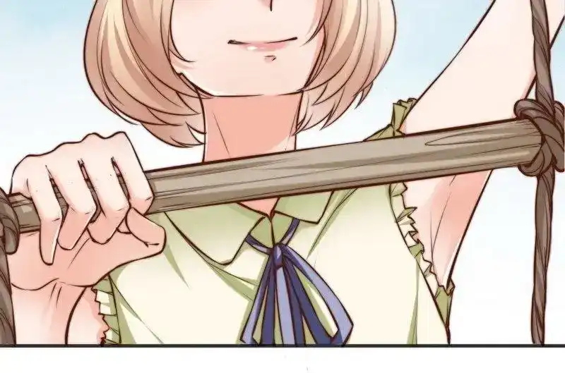 《老婆大人有点冷》第121话 放开她？不可能 第65页