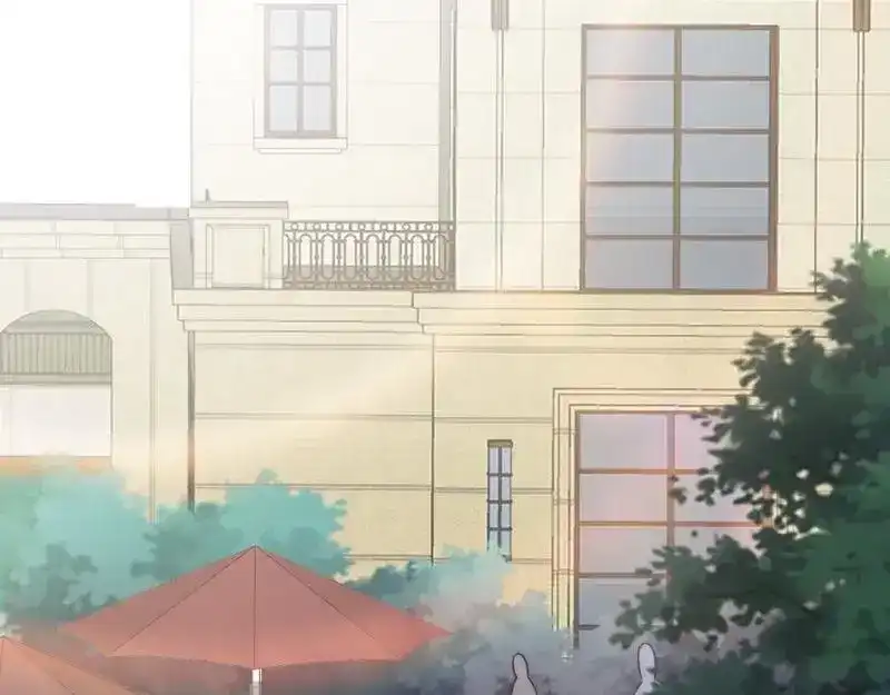 《老婆大人有点冷》第123话 各得其所 第34页