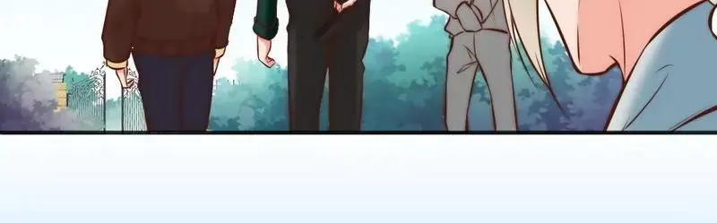 《老婆大人有点冷》第123话 各得其所 第31页