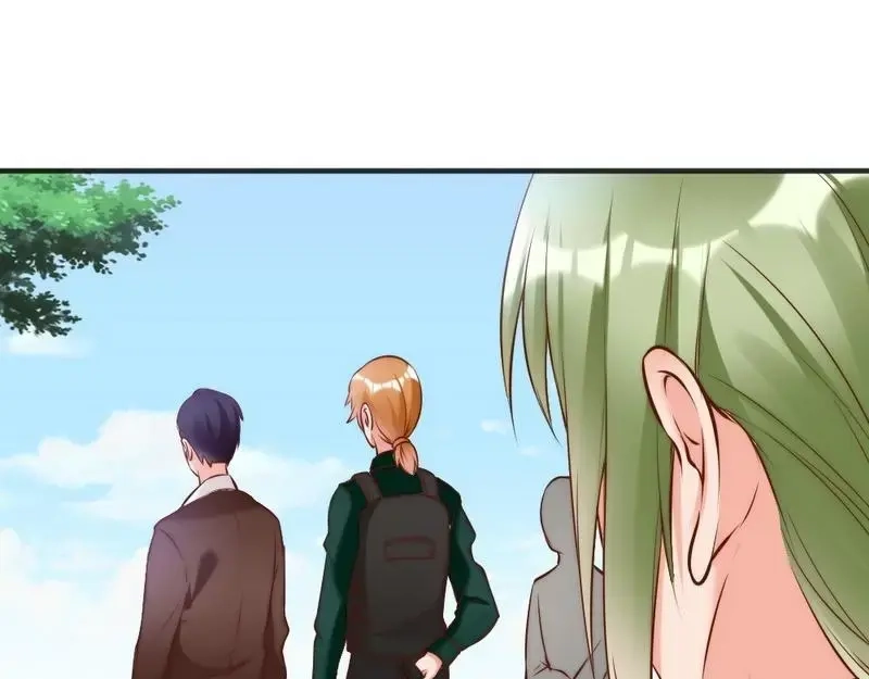 《老婆大人有点冷》第123话 各得其所 第30页