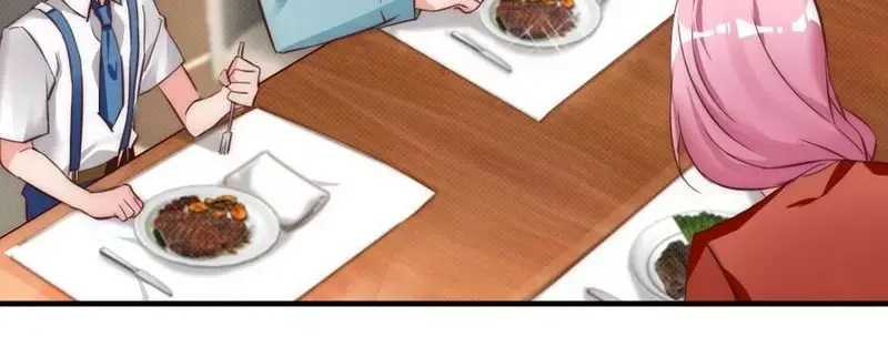 《老婆大人有点冷》第13话 瑞希醉酒 第34页