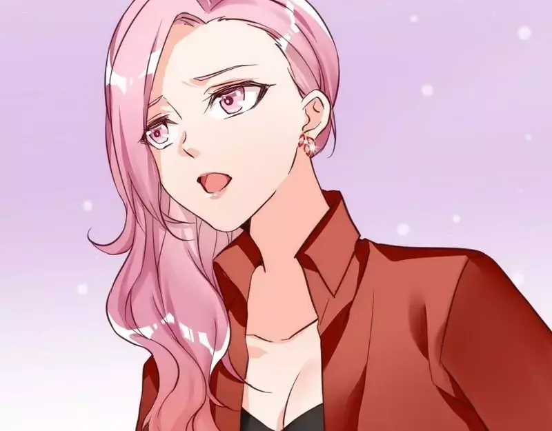 《老婆大人有点冷》第13话 瑞希醉酒 第21页