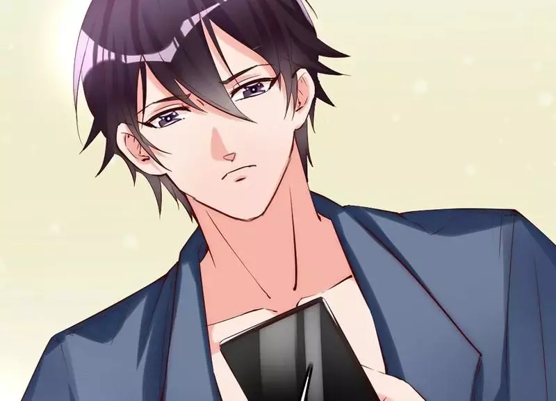 《老婆大人有点冷》第14话 男人的声音？ 第32页