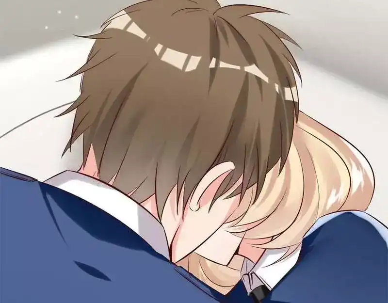 《老婆大人有点冷》第14话 男人的声音？ 第75页