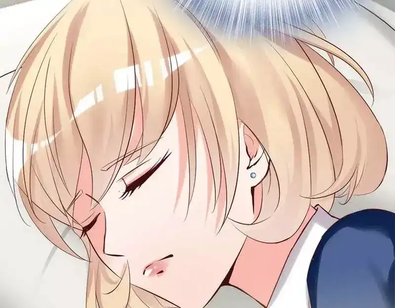 《老婆大人有点冷》第14话 男人的声音？ 第64页