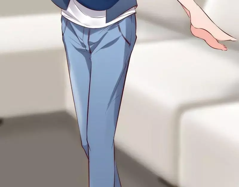《老婆大人有点冷》第15话 他吻了我 第44页