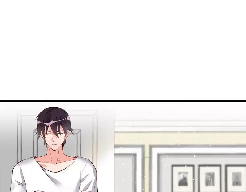 《老婆大人有点冷》第16话 你这么急着离开我？ 第31页