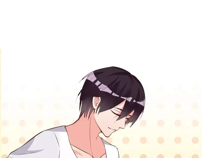 《老婆大人有点冷》第16话 你这么急着离开我？ 第45页