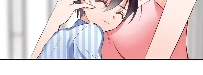 《老婆大人有点冷》第16话 你这么急着离开我？ 第30页