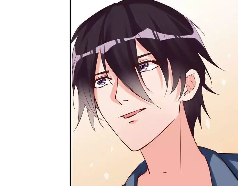 《老婆大人有点冷》第16话 你这么急着离开我？ 第77页