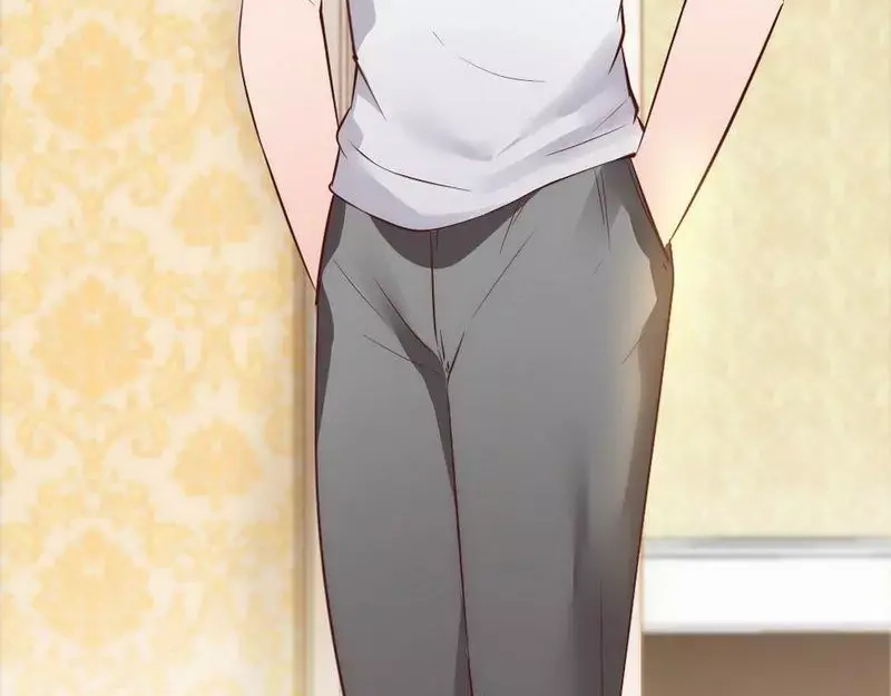 《老婆大人有点冷》第16话 你这么急着离开我？ 第16页