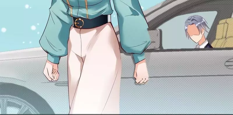 《老婆大人有点冷》第18话 公开打情骂俏 第25页