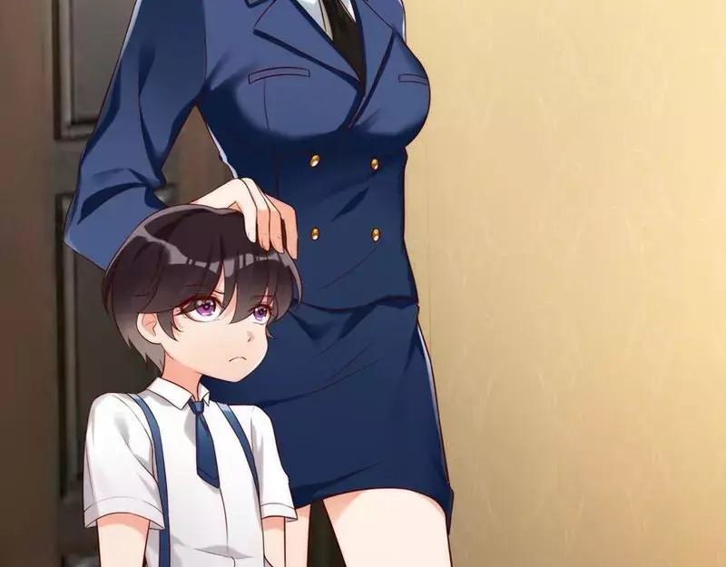 《老婆大人有点冷》第1话 我是你前妻 第25页