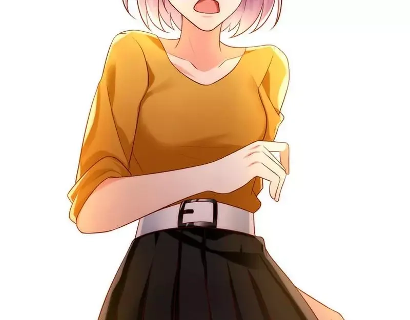 《老婆大人有点冷》第1话 我是你前妻 第56页