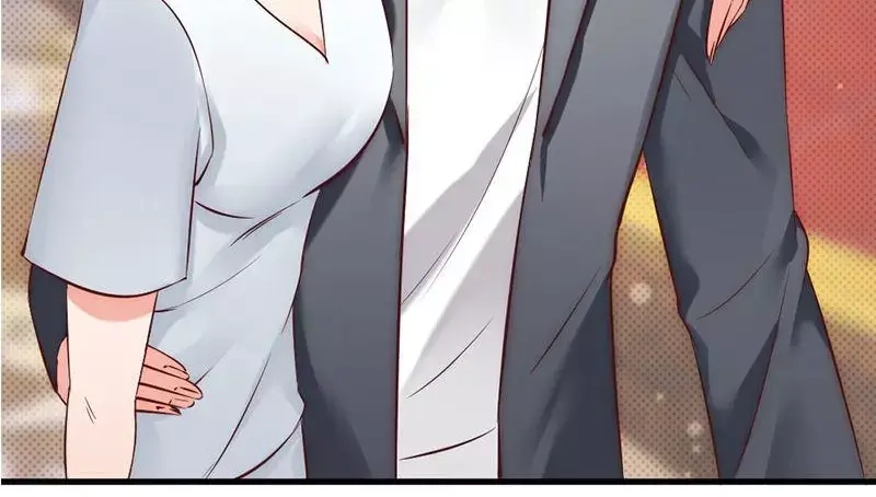 《老婆大人有点冷》第19话 妈妈你脸好红啊 第69页