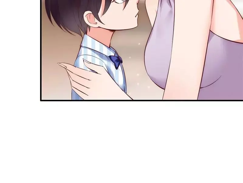 《老婆大人有点冷》第20话 又...又见面了 第28页