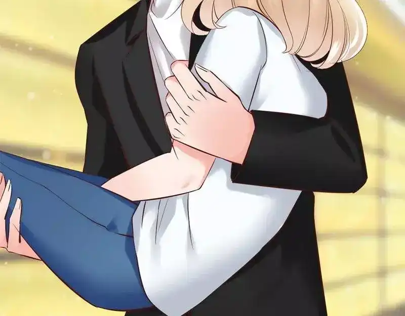 《老婆大人有点冷》第21话 喝闷酒啊？我陪你 第32页