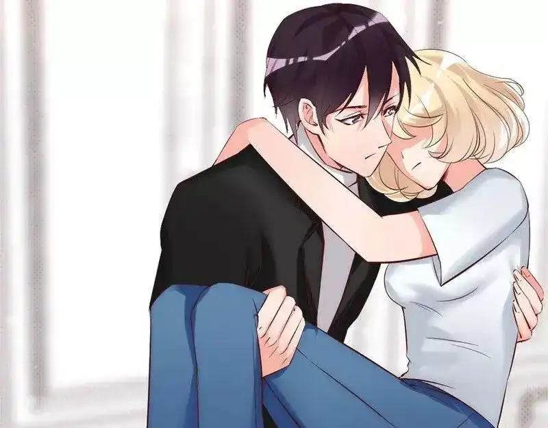 《老婆大人有点冷》第21话 喝闷酒啊？我陪你 第57页