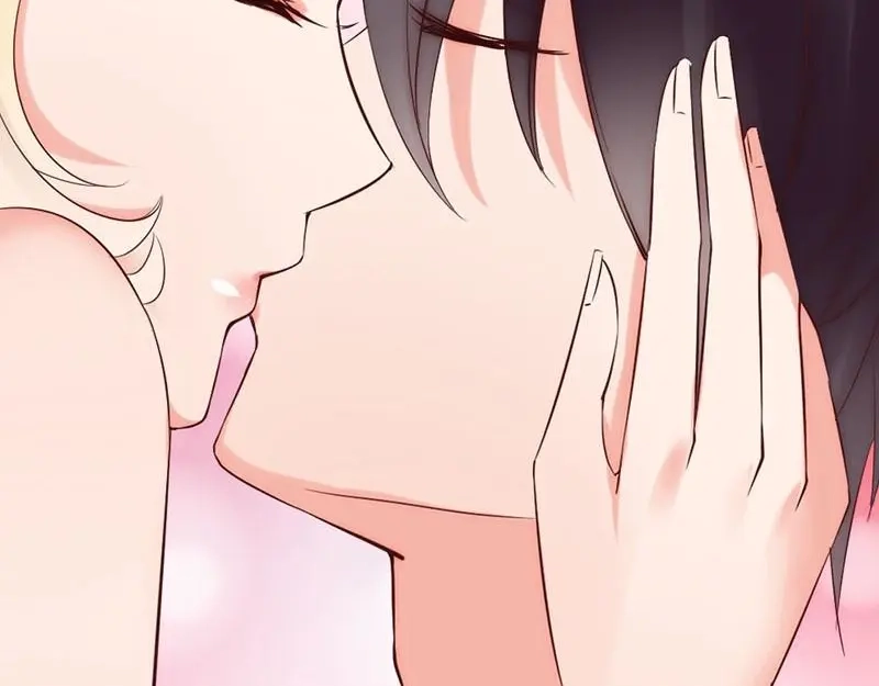 《老婆大人有点冷》第22话 第一次见面就喜欢 第28页