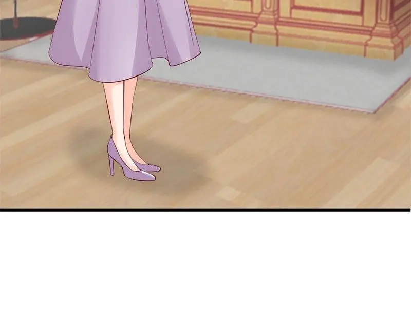 《老婆大人有点冷》第24话 是谁打来的电话？ 第65页